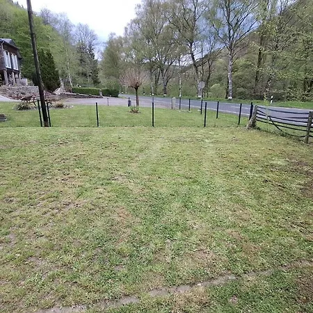 Forestnest Ruhiges Fuer 8 Personen Im Wald Mit Kamin