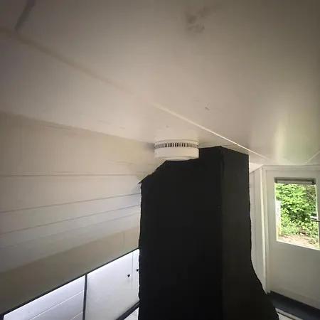 Forestnest Ruhiges Fuer 8 Personen Im Wald Mit Kamin بيت للعطل *